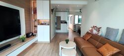 Palm Gardens (D23), Condominium #573974991